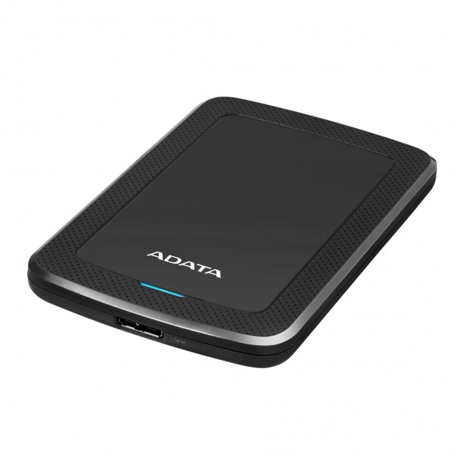 ADATA HV300 external hard drive 1 TB Black ADATA HV300 external hard drive 1 TB Black