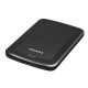 ADATA HV300 external hard drive 1 TB Black ADATA HV300 external hard drive 1 TB Black