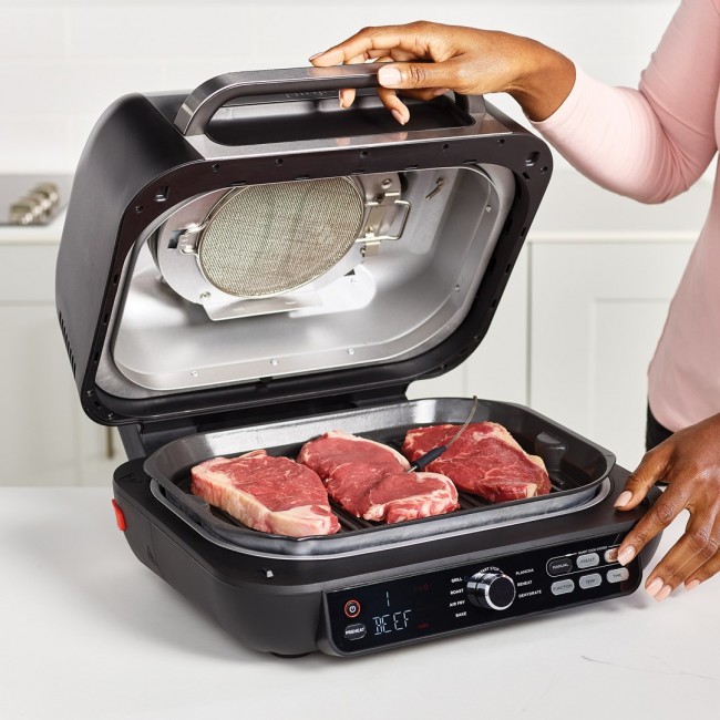 Ninja AG651EU contact grill Ninja AG651EU contact grill