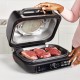 Ninja AG651EU contact grill Ninja AG651EU contact grill