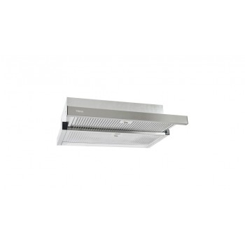 Teka CNL 6415 Plus Semi built-in (pull out) Stainless steel 385 m /h A