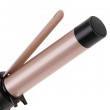 Adler AD 2120 Wireless USB curler black, pink