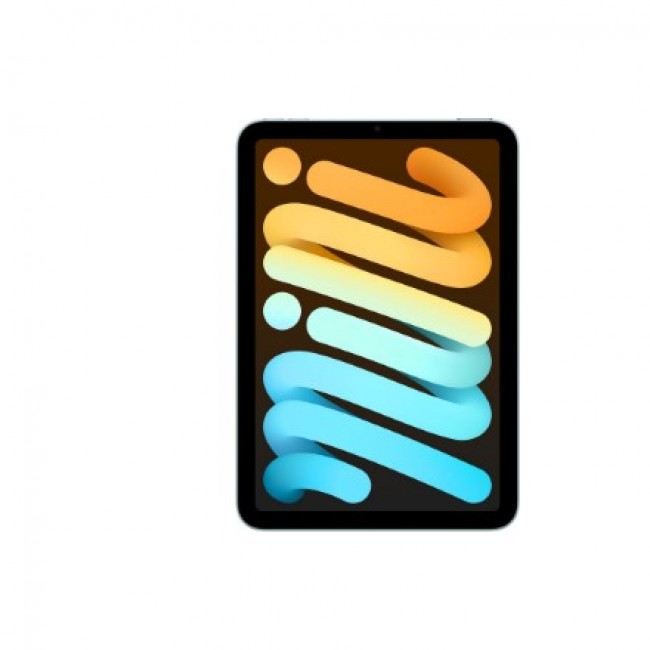 Apple iPad mini Wi-Fi 128GB - Blue