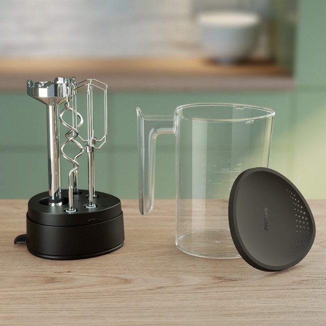 Philips HR3781/20 mixer Hand mixer 500 W