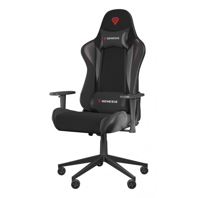 Gaming chair Genesis Nitro 440 G2 Mesh black