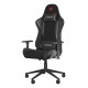 Gaming chair Genesis Nitro 440 G2 Mesh black