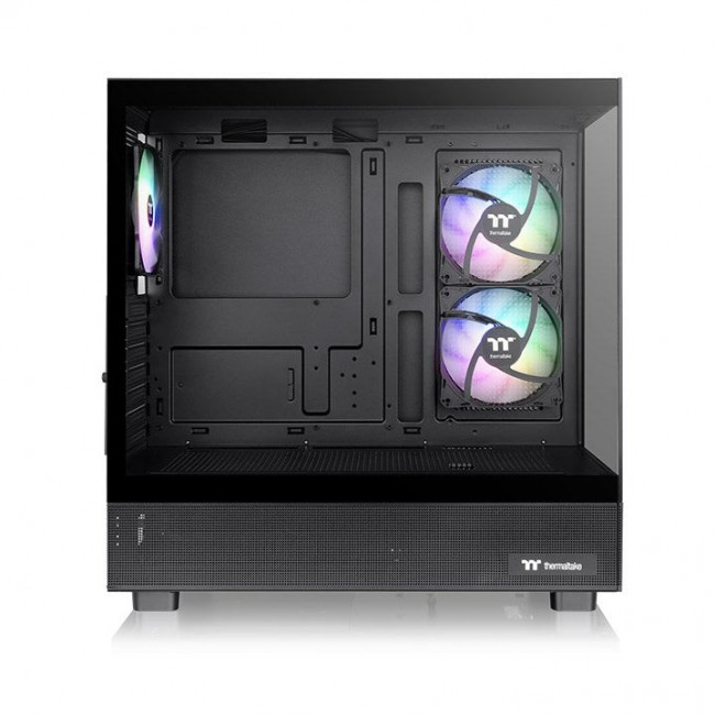Case Thermaltake View 270 Plus TG Black