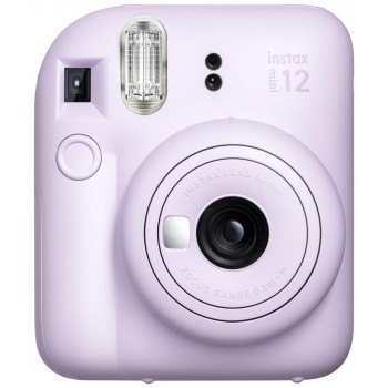 Fujifilm Instax mini 12, Lilac Purple