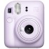 Fujifilm Instax mini 12, Lilac Purple