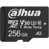 256GB Memory Card DAHUA TF-W100-256GB