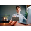 Verbatim Metal Mini SSD USB-C 3.2 Gen 2 1 TB Verbatim Metal Mini SSD USB-C 3.2 Gen 2 1 TB