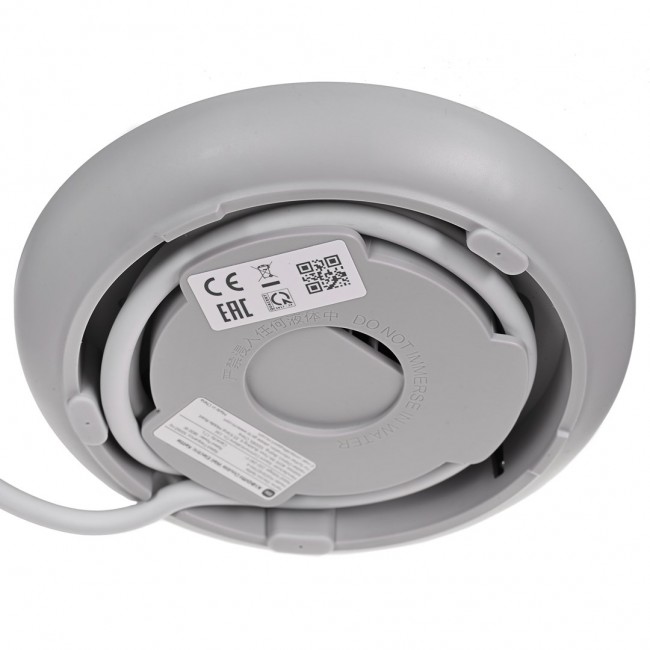 Xiaomi Double Wall S1 kettle (silver) EU