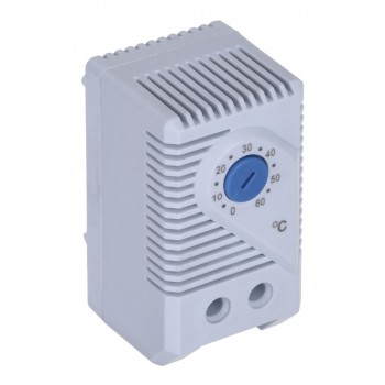 Alantec KTS thermostat Gray