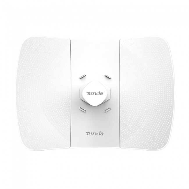 Tenda O9 wireless access point 867 Mbit/s White Power over Ethernet (PoE)
