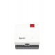 Repeater FRITZ! 1200 AX 3000 Mbit/s Ethernet LAN Wi-Fi White 1 pc(s)