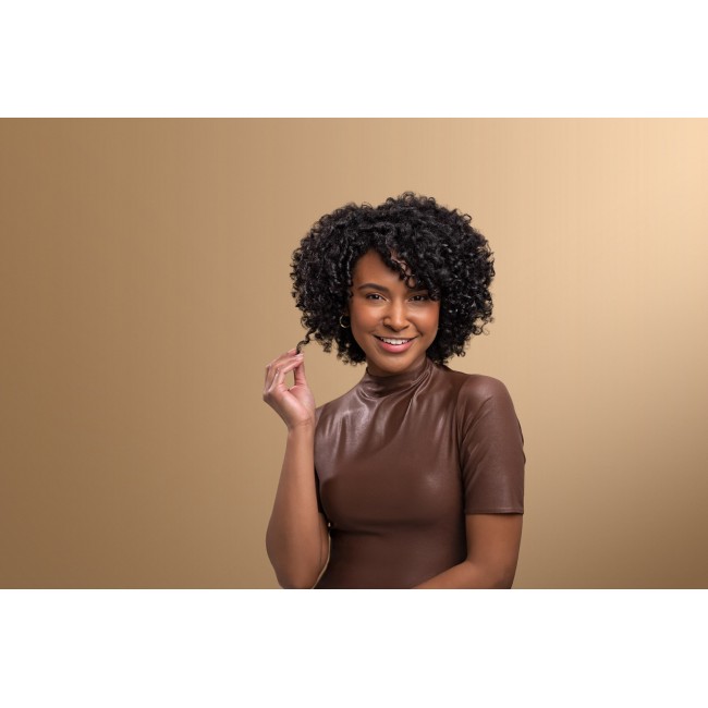 Shark HD333EU hair styling tool Multistyler Warm White 1700 W 2.44 m