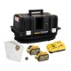 DeWALT DCV586MT2-QW dust extractor