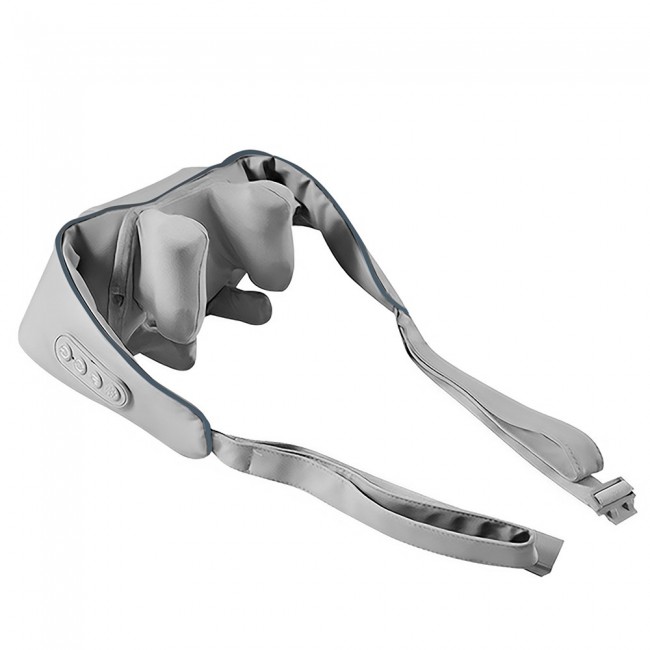 Neck & Shoulders Massager NECK & SHOULDERS MASSAGER MT6533 Neck & Shoulders Massager NECK & SHOULDERS MASSAGER MT6533