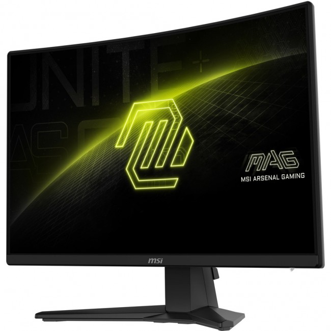 MSI MAG 242C computer monitor 59.9 cm (23.6