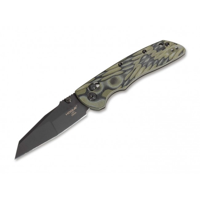 Hogue 24268 Deka 3.25