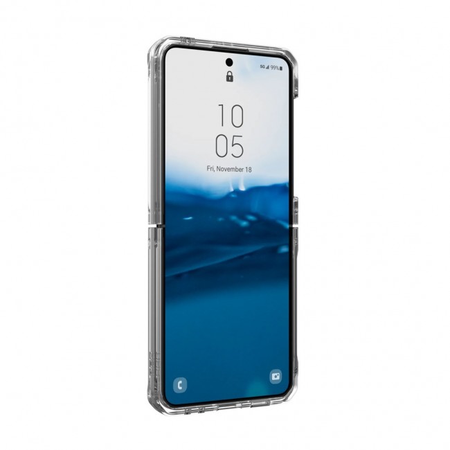 Urban Armor Gear Plyo mobile phone case 17 cm (6.7