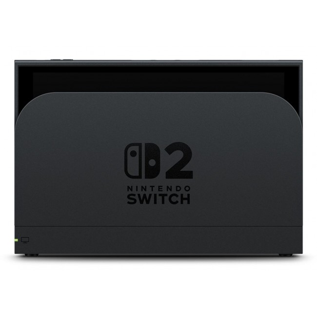 Nintendo Switch 2 portable game console 20.1 cm (7.9