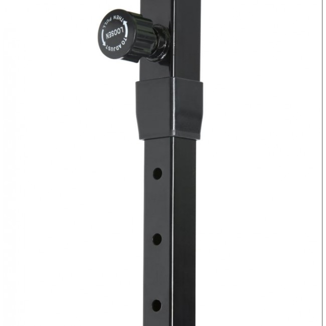 Fitness trampoline 128 cm orange Fitness trampoline 128 cm orange