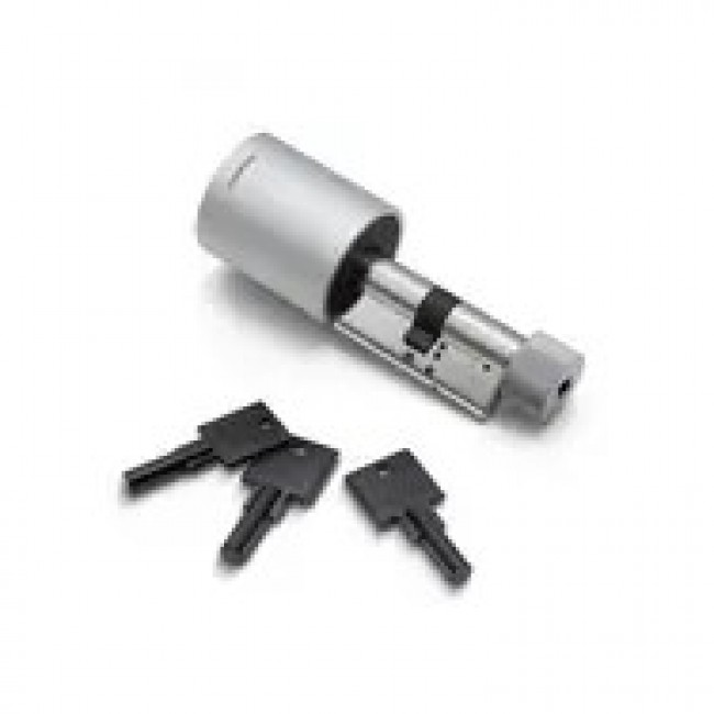 Netatmo NDL-EC smart lock Smart door lock