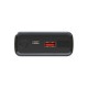 Extralink Powerbank EPB-126 20000mAh Silver Power bank, 45W PD, USB-C