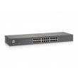 LevelOne 24-Port Gigabit Switch LevelOne 24-Port Gigabit Switch
