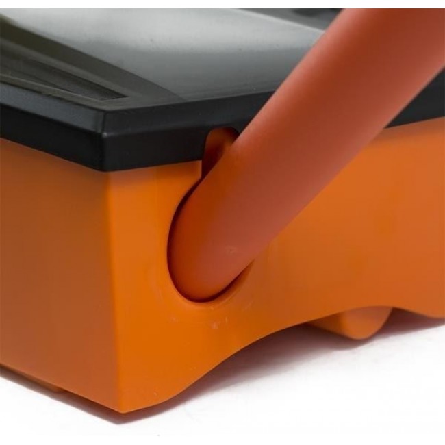 NILS ZSB3 3-in-1 set of badminton, tennis and volleyball nets + case