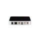 Eve Play Ethernet LAN Wi-Fi Black, Silver