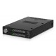 Icy Dock ToughArmor MB834MK-B V2 SSD enclosure Black