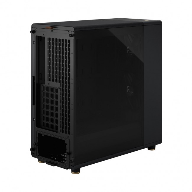 Fractal Design North Midi Tower Black