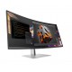 HP Series 7 Pro 37.5 inch WQHD+ Thunderbolt 4 Monitor - 738pu