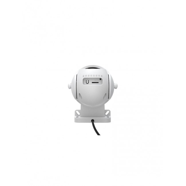Foscam PD5 5MP White IP Surveillance Camera