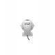 Foscam PD5 5MP White IP Surveillance Camera
