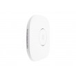LevelOne AC750 Dual Band PoE Wireless Access Point, Ceiling Mount, Controller Managed LevelOne AC750 Dual Band PoE Wireless Access Point, Ceiling Mount, Controller Managed