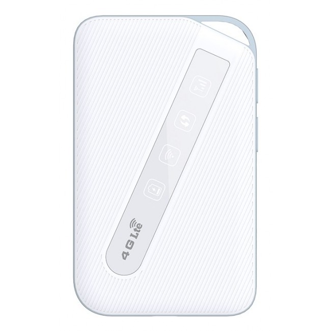 D-Link 4G LTE AX300 Wi-Fi 6 Mobile Hotspot D-Link 4G LTE AX300 Wi-Fi 6 Mobile Hotspot
