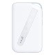 D-Link 4G LTE AX300 Wi-Fi 6 Mobile Hotspot D-Link 4G LTE AX300 Wi-Fi 6 Mobile Hotspot