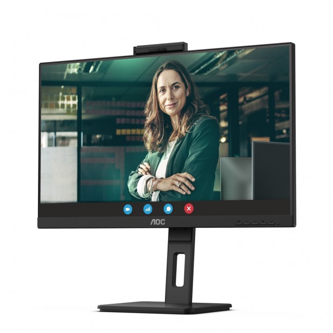 AOC 24P3CW computer monitor 60.5 cm (23.8