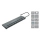 Conceptronic DONN17G laptop dock/port replicator Wired USB 3.2 Gen 1 (3.1 Gen 1) Type-C Grey Conceptronic DONN17G laptop dock/port replicator Wired USB 3.2 Gen 1 (3.1 Gen 1) Type-C Grey
