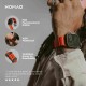 Nomad Rocky Point Band Black Leather, Titanium