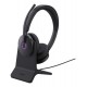 Yealink BH74 Teams Headset - On-ear