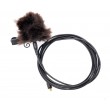 R DE Lavalier Black R DE Lavalier Black