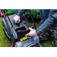 Graphite 59G474 lawn mower