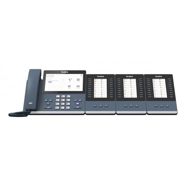 Yealink MP56 E2 VoIP Phone