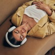 Sonos Ace Headphones Wired & Wireless Head-band Calls/Music USB Type-C Bluetooth White