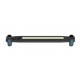 Ansmann ML3000RD Black, Blue LED 30 W