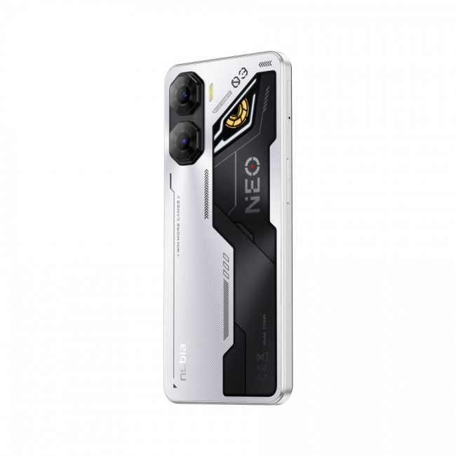 Nubia Neo 3 5G 17.3 cm (6.8